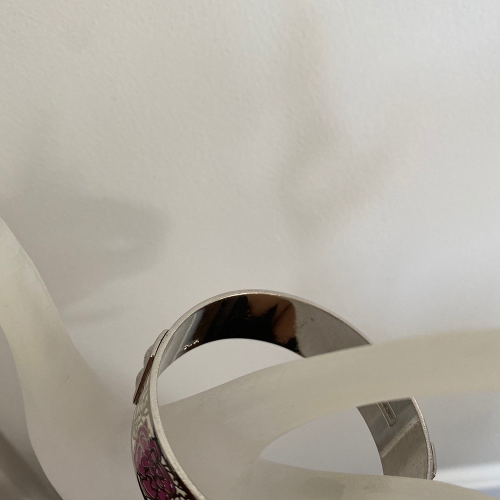 Coach Bangle Authentic - image 7